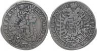 XV Krejcar 1694