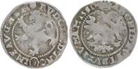 Bílý groš 1580