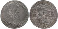VI Krejcar 1714