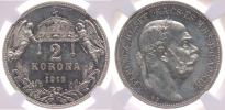2 Koruna 1913 KB