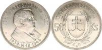 50 KS 1944 - Tiso