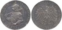 2 Zlatník 1885 - II.celorakouské střelby v Innsbrucku
