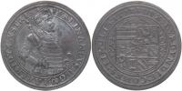 Tolar (60 Krejcar) 1572