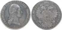 1/2 Tolar 1823 A