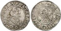 3 krejcar 1628 Jičín - Reick. Nech.-47. n. nedor.
