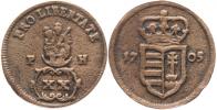 XX Poltura 1705 P.-H.