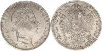 Tolar spolkový 1864 E           "R"