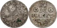 Malý groš 1588