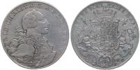 Tolar konvenční  1766 B/E-S