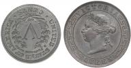50 Cent 1895