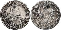 Tolar 1619 Praha - Hübmer. MKČ-502. dr. skvrna