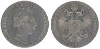 Tolar spolkový 1858 A