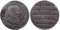 Branibory-Prusko, Albrecht 1526-1568