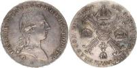 Tolar křížový 1784 B           29