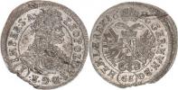 1 kr. 1696 GE