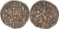 Malý groš 1599