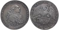 Tolar 1791 B - Vratislav