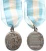 Olympijské hry Athény 1896 - medaile pro organizační výbor