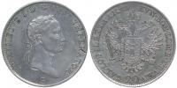 20 Krejcar 1832 C_dr.škr. v av.