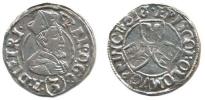 3 Krejcar 1618