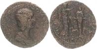 Phrygia-Apameia; AE 23