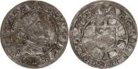 1 kr. 1625 SD
