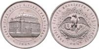 Praha - návštěva Čechů amerických 1885 - Národní