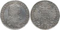 1/2 Tolar 1764
