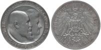 3 Marka 1911 F - stříbrná svatba