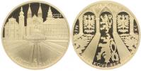 5000 Koruna 2023 - město Kroměříž