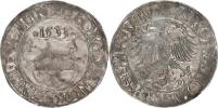 Batzen 1533 - s tit. Karla             Sa 1095/481 (typ štít)