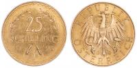 25 Šilink 1926