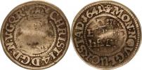 1/16 tolaru 1641