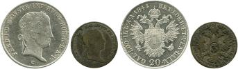 František II. 1792-1835