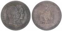 2 Zlatník 1879 stříbrná svatba