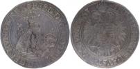 Zlatník (60 Krejcar) 1563 Praha - Harder