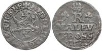 Malý groš 1582