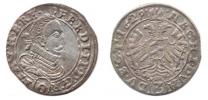 3 Krejcar 1629