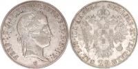 20 kr. 1846 C