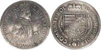 1/2 Tolar 1629