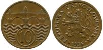 ČSR 1918-1939