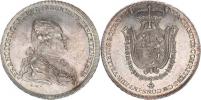 1/2 Tolar 1778 F.W.       Cr. 5
