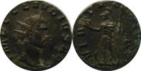 Claudius II. Gothicus 268-270