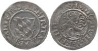 1/2 Batzen 1508
