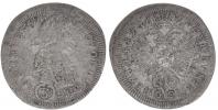 3 Krejcar 1695