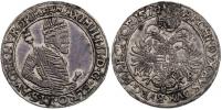 1/2 Tolar 1574