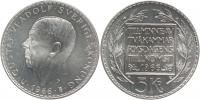 5 Koruna 1966 - 100.výr. ústavní reformy