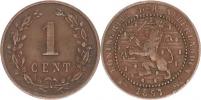 1 Cent 1897       "R"       KM 107_2x hr.