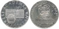 10 Kčs 1967 - Istropolitana