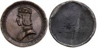  Guss jednostranný 1516, Maximilián I.